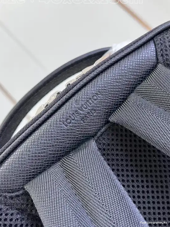 FS CHEAP VUITTON Backpack Avenue LOUIS 0602